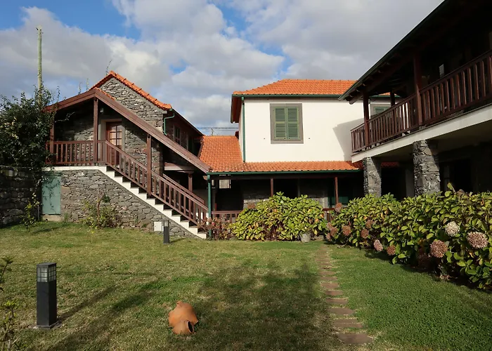 Casa D'avo Beatriz 4* Gaula