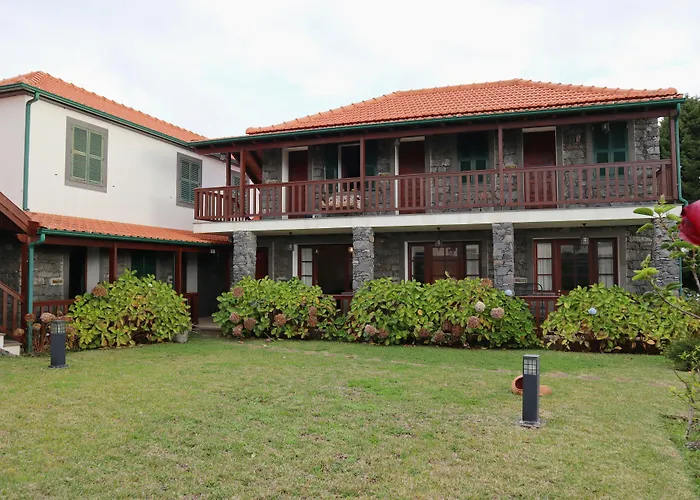 Casa D'avo Beatriz 4* Gaula