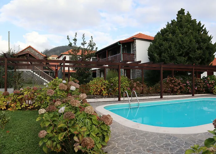 Gasthof Casa D'avo Beatriz Gaula