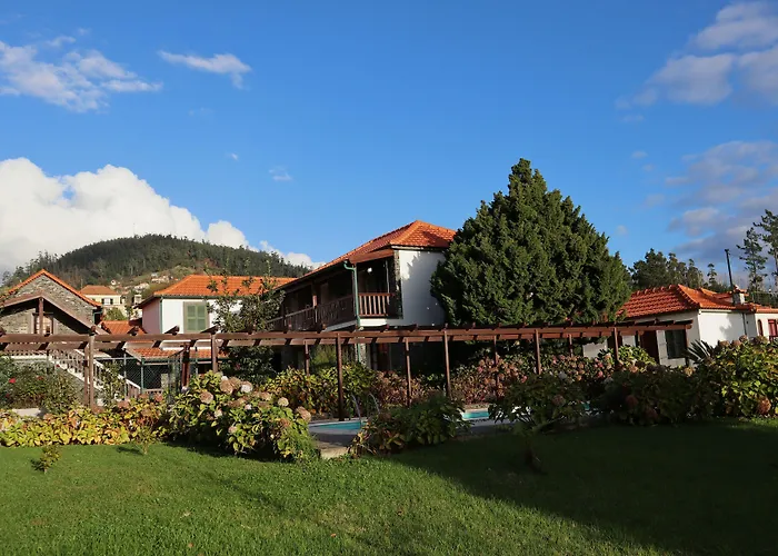 Gasthof Casa D'avo Beatriz Gaula