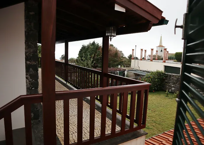 Casa D'avo Beatriz Gaula