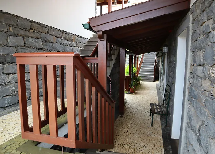 Casa D'avo Beatriz Gasthof Gaula