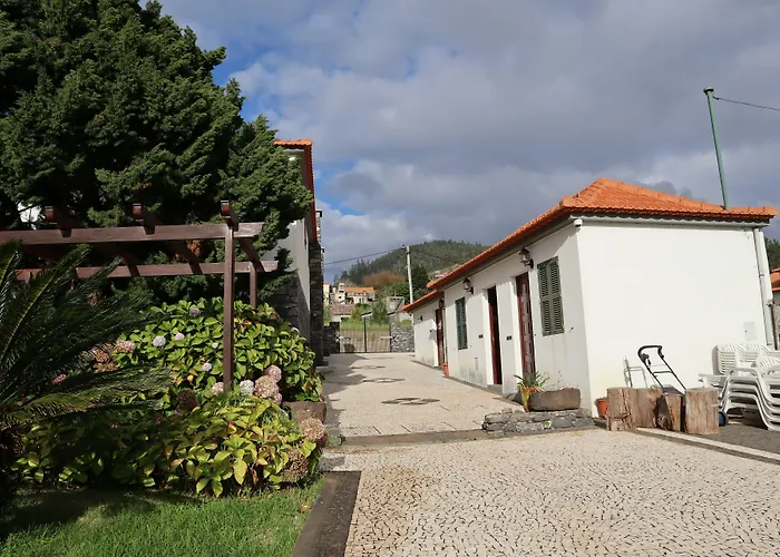 Casa D'avo Beatriz 4*