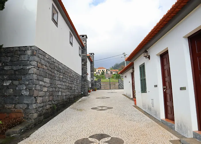 Gasthof Casa D'avo Beatriz Gaula