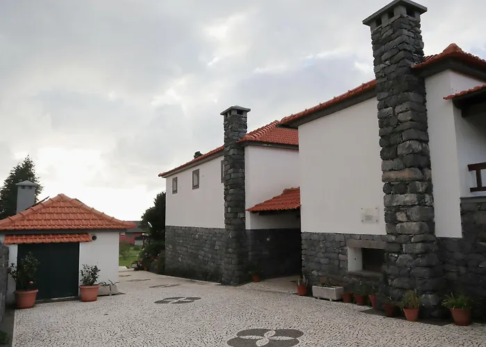 Gasthof Casa D'avo Beatriz 4*