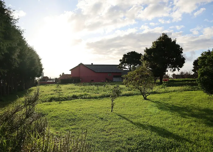 Casa D'avo Beatriz Gaula