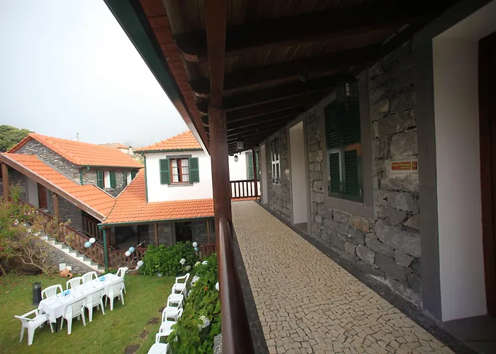 Casa D'avo Beatriz Gasthof 4*