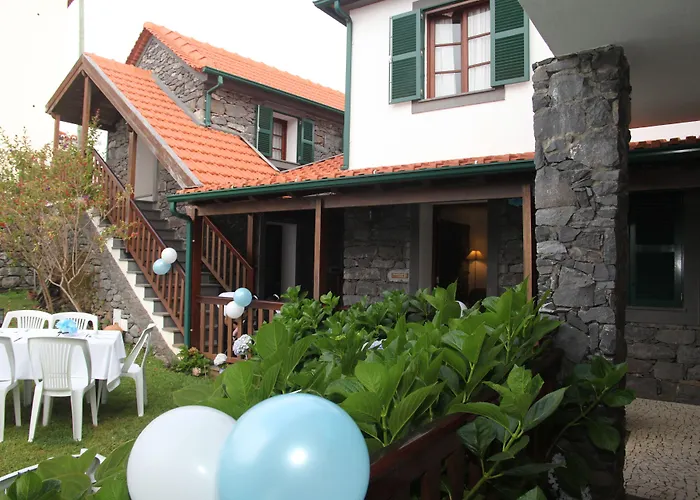 Casa D'avo Beatriz 4*