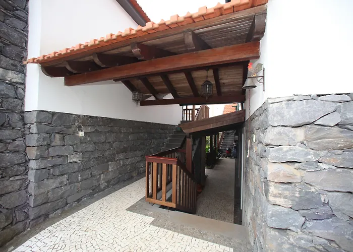 Gasthof Casa D'avo Beatriz 4*