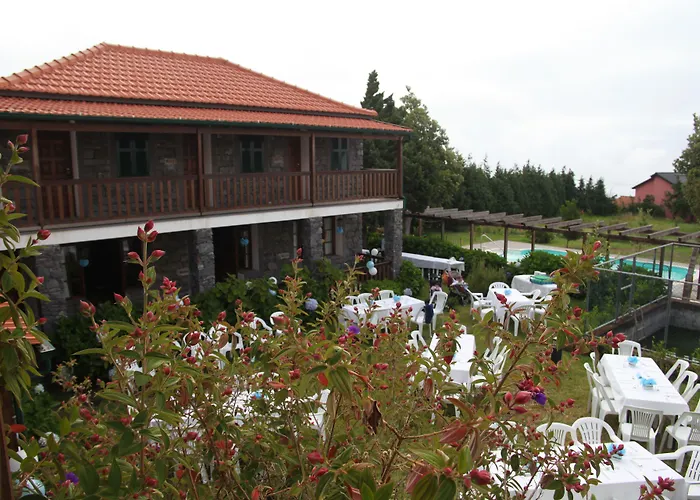 Casa D'avo Beatriz Gaula