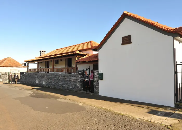 Casa D'avo Beatriz 4*