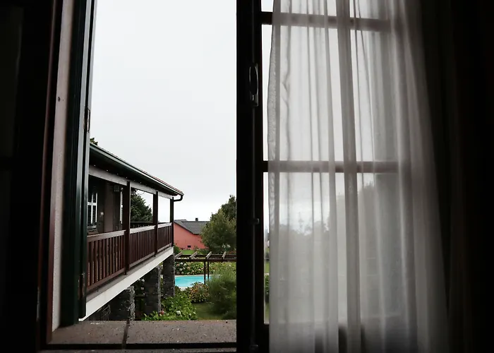 Casa D'avo Beatriz Gasthof 4*