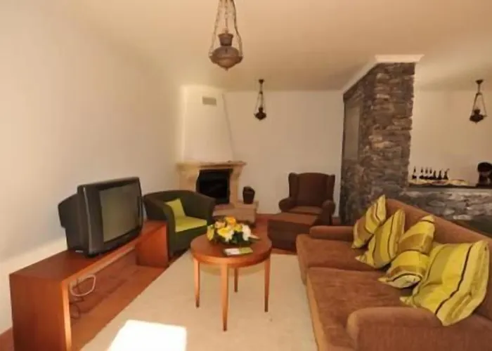 Casa D'avo Beatriz Gasthof 4*