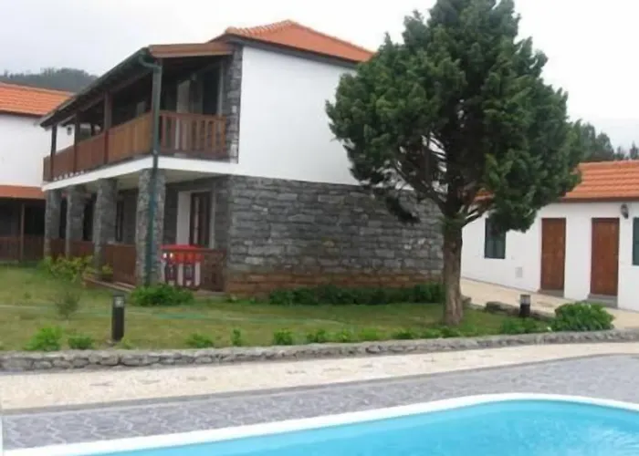 Casa D'avo Beatriz Gasthof 4*