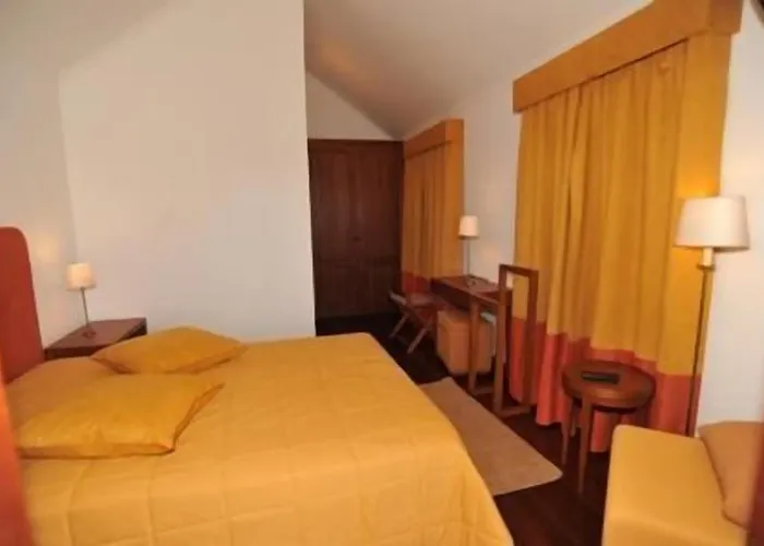 Casa D'avo Beatriz Gasthof 4*