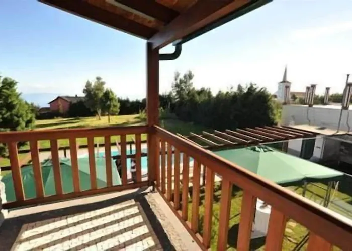 Casa D'avo Beatriz Gasthof Gaula