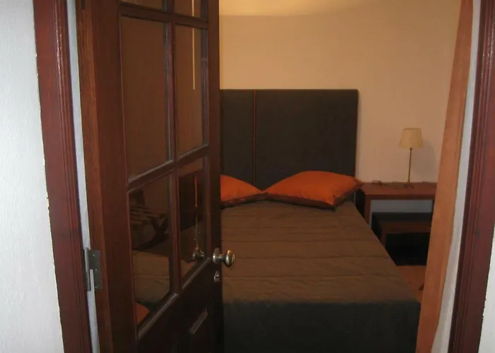 Gasthof Casa D'avo Beatriz Gaula