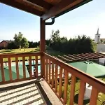 Casa D'avo Beatriz Vendégház Gaula