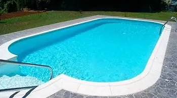 Πανσιόν Casa D'avo Beatriz Gaula