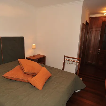 Casa D'avo Beatriz Gaula