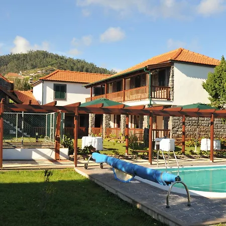 Πανσιόν Casa D'avo Beatriz 4*
