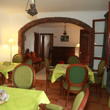 Casa D'avo Beatriz 4*