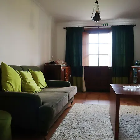 Πανσιόν Casa D'avo Beatriz Gaula