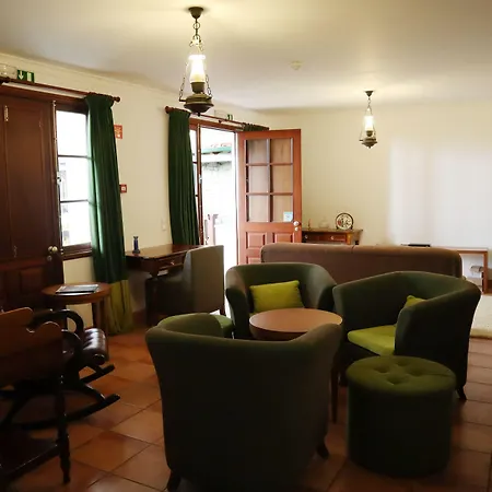 Πανσιόν Casa D'avo Beatriz 4*