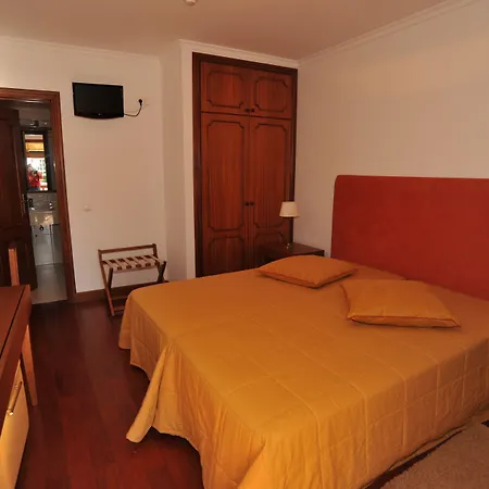 Πανσιόν Casa D'avo Beatriz 4*