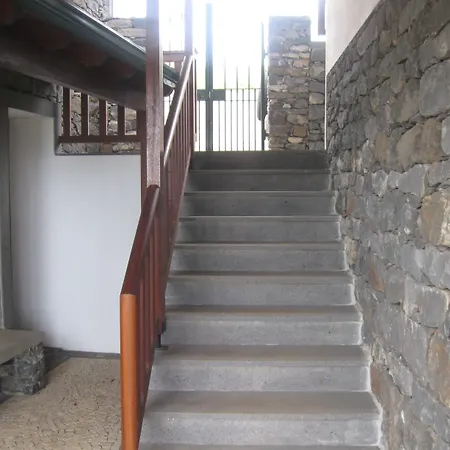 Πανσιόν Casa D'avo Beatriz