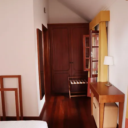 Casa D'avo Beatriz Πανσιόν Gaula