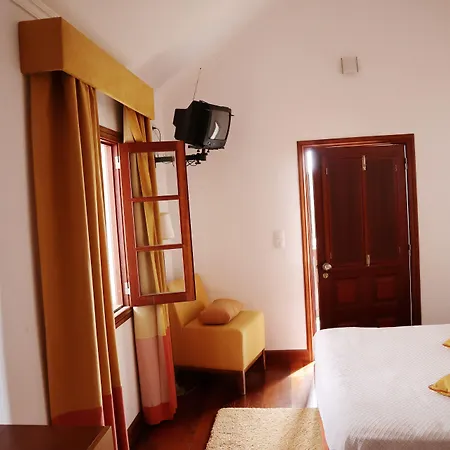 Casa D'avo Beatriz Πανσιόν