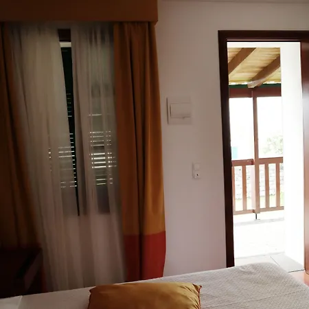 Casa D'avo Beatriz Πανσιόν 4*