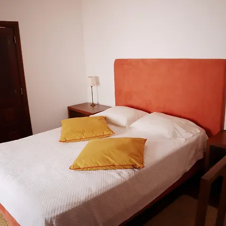 Πανσιόν Casa D'avo Beatriz 4*