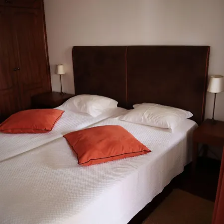 Πανσιόν Casa D'avo Beatriz 4*