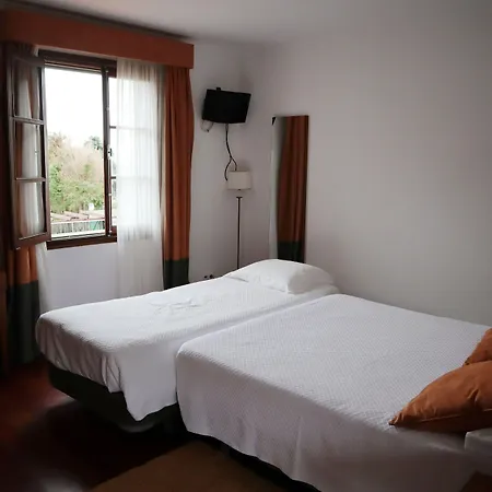 Πανσιόν Casa D'avo Beatriz 4*