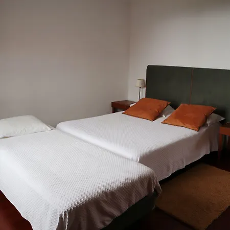 Casa D'avo Beatriz Gaula