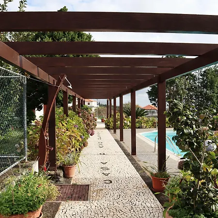 Casa D'avo Beatriz 4*