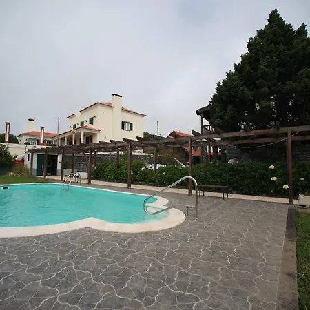 Casa D'avo Beatriz Gaula