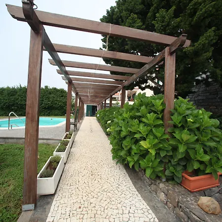 Πανσιόν Casa D'avo Beatriz 4*