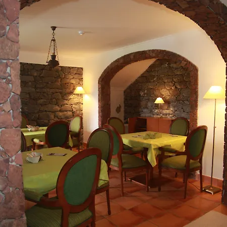 Πανσιόν Casa D'avo Beatriz