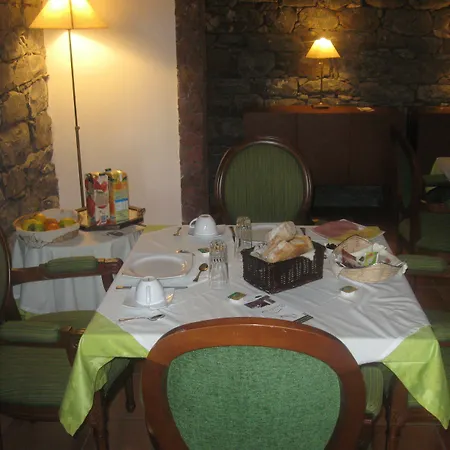 Casa D'avo Beatriz Πανσιόν 4*