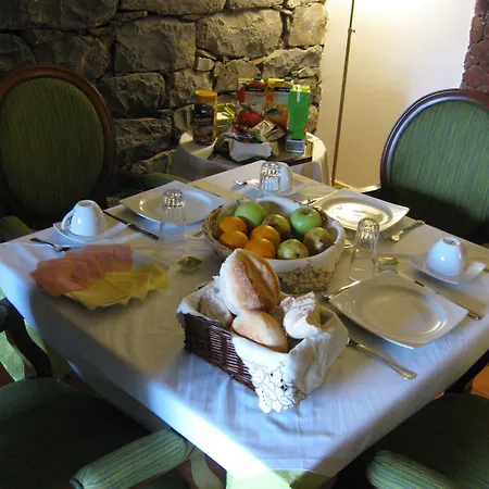 Casa D'avo Beatriz 4* Gaula