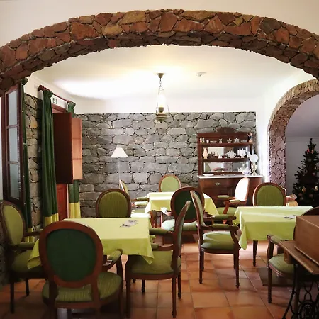 Πανσιόν Casa D'avo Beatriz Gaula