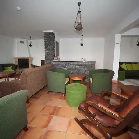 Casa D'avo Beatriz Πανσιόν 4*