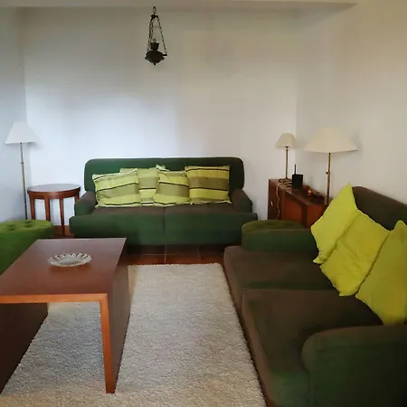 Casa D'avo Beatriz Πανσιόν