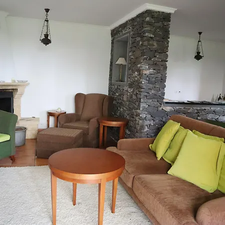 Casa D'avo Beatriz Πανσιόν