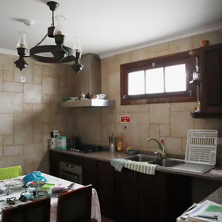 Πανσιόν Casa D'avo Beatriz