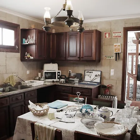 Casa D'avo Beatriz Gaula