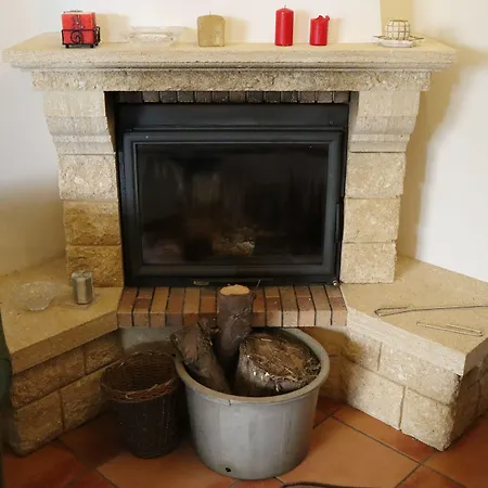 Casa D'avo Beatriz Πανσιόν Gaula